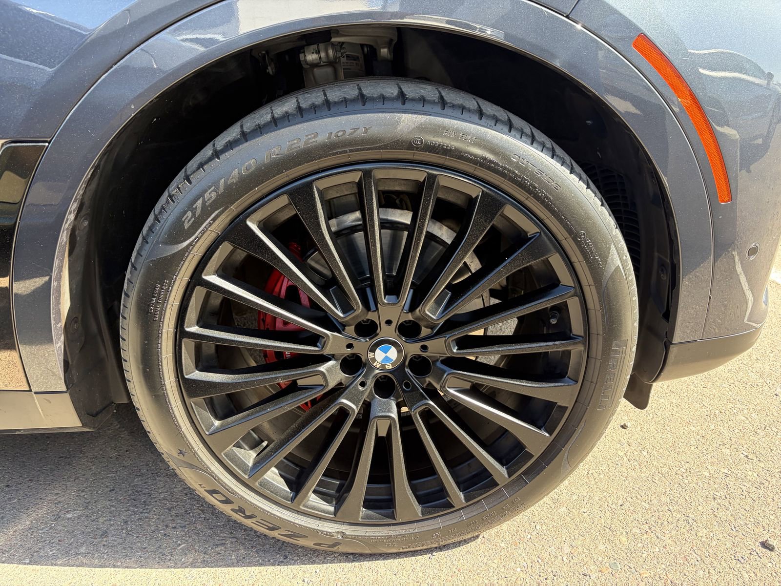 View vehicle photo 5