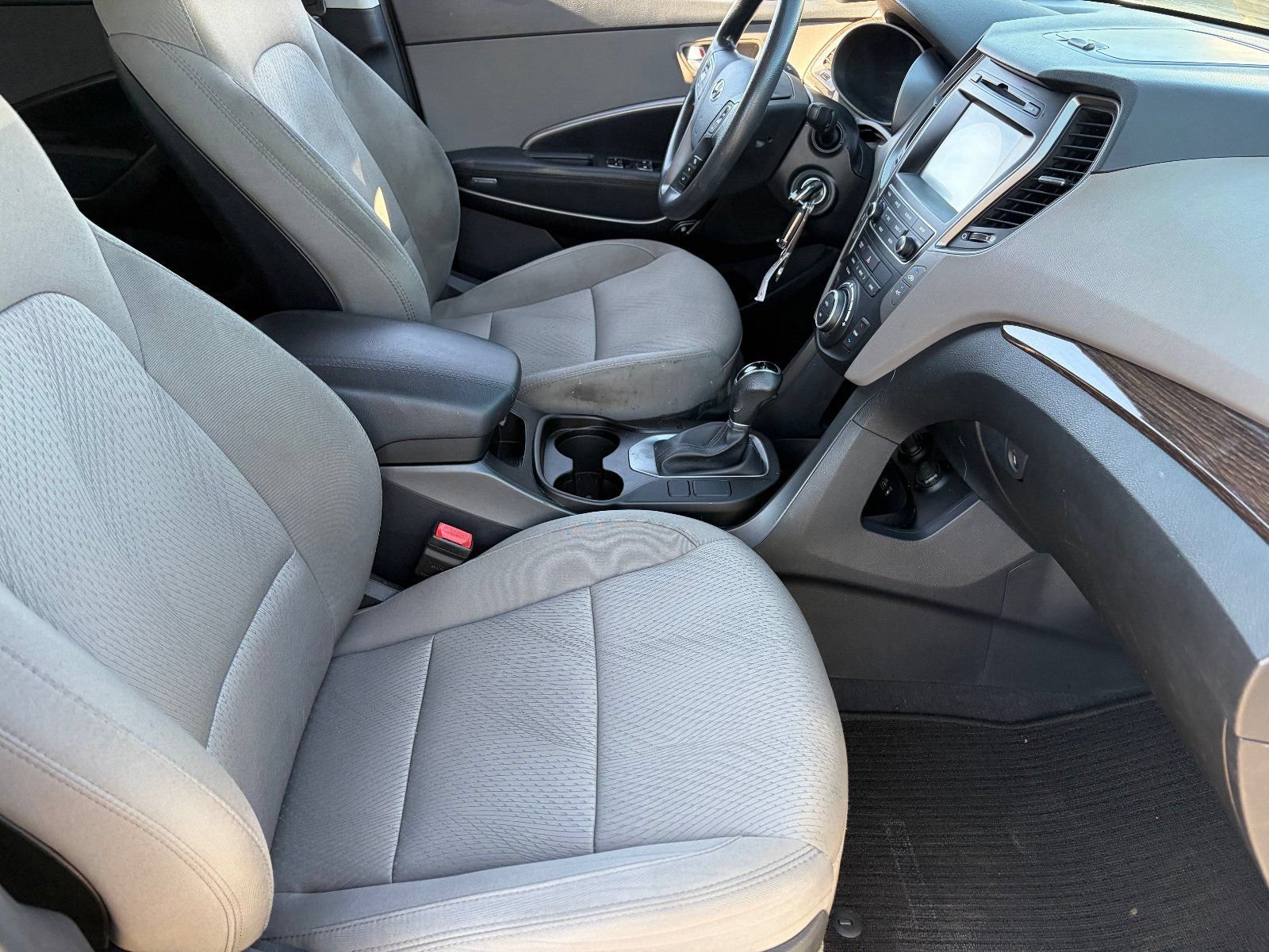 2017 Hyundai Santa Fe Sport - Photo 12
