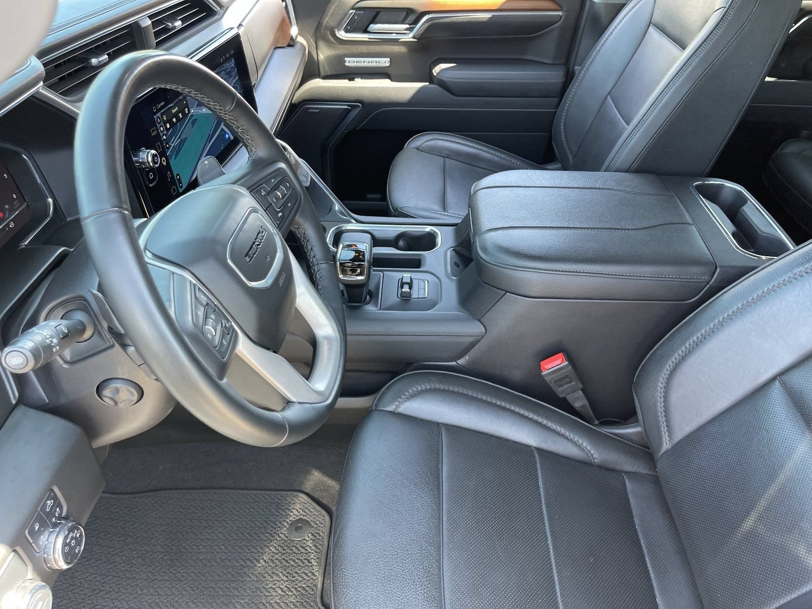 2025 GMC Sierra 1500 Denali - Photo 21
