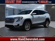  GMC Terrain