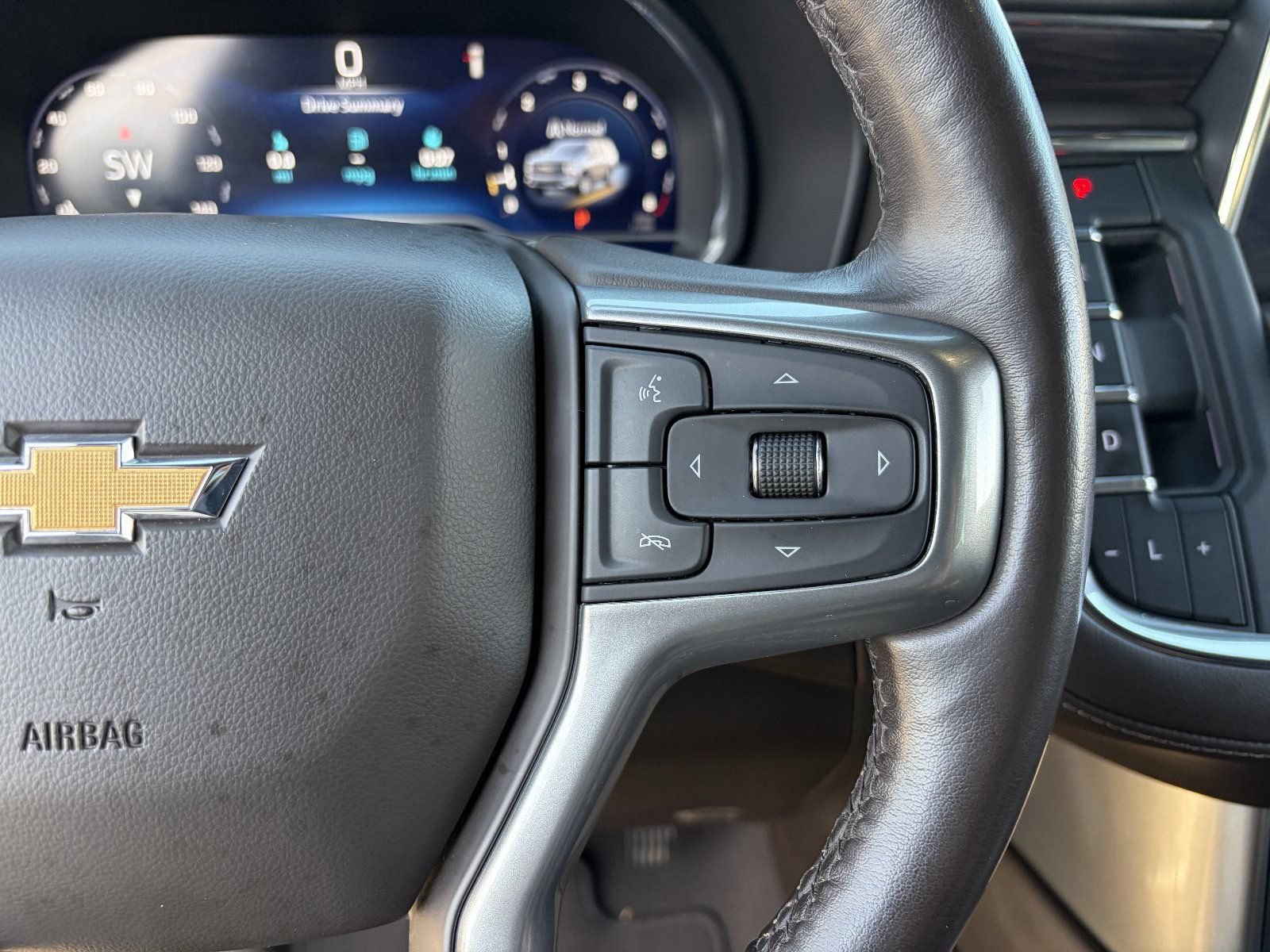 2022 Chevrolet Tahoe LT - Photo 26