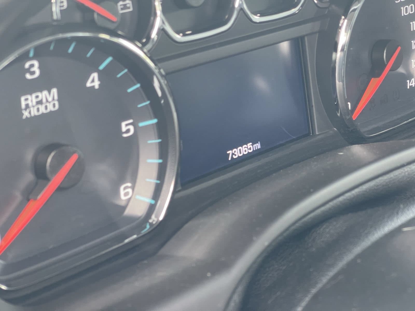 2018 Chevrolet Tahoe LT - Photo 11