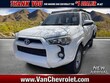  Toyota 4Runner