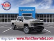 Chevrolet Silverado 2500 HD