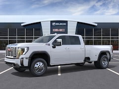 2026 GMC Sierra 3500 HD Denali Truck Crew Cab