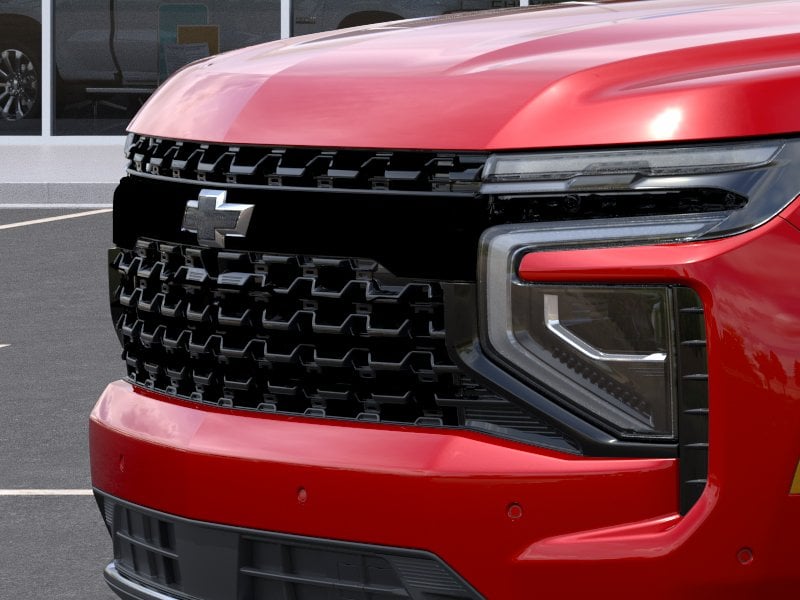 2026 Chevrolet Tahoe Premier - Photo 37