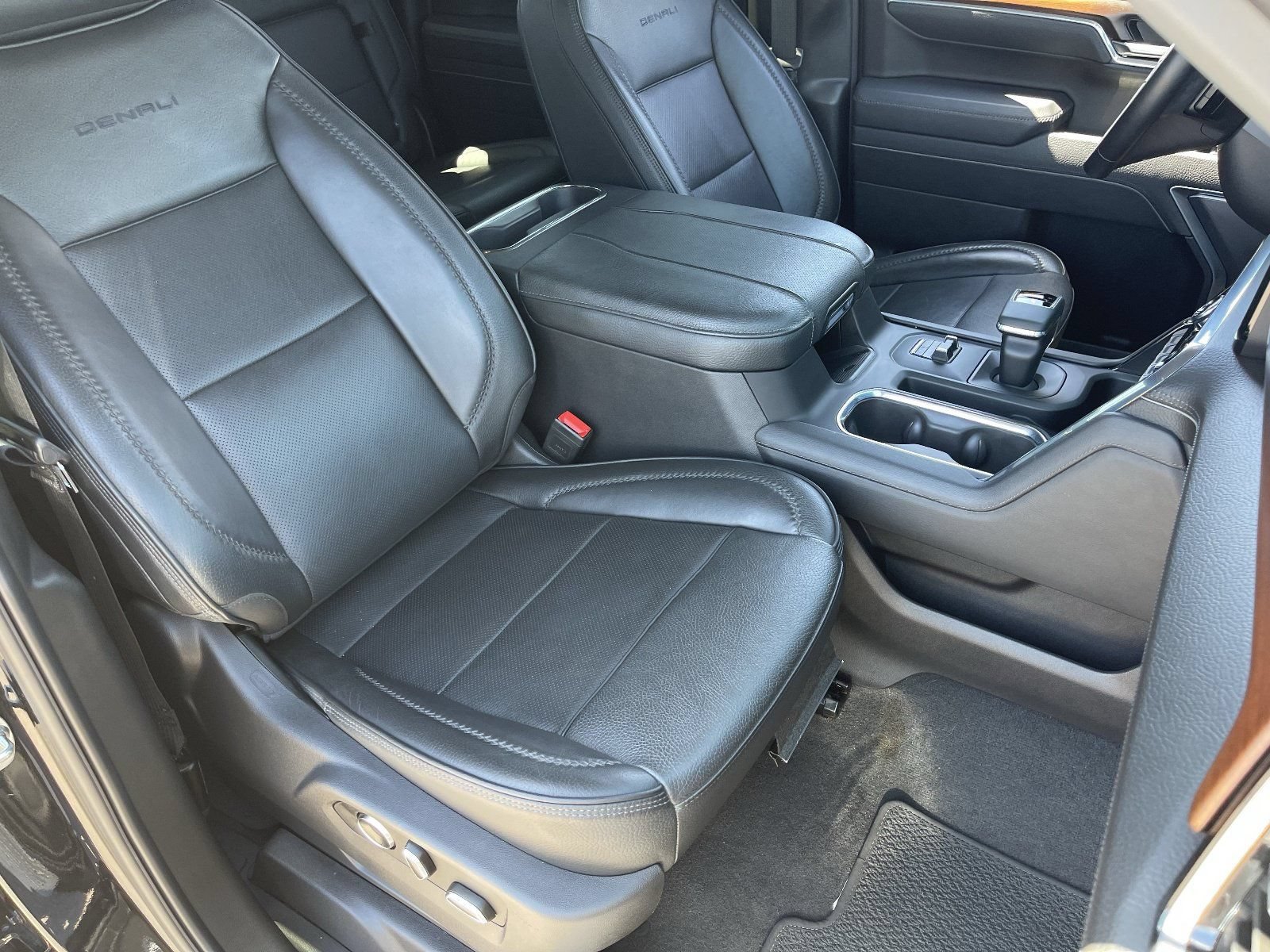 2025 GMC Sierra 1500 Denali - Photo 12