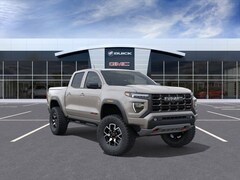 2026 GMC Canyon AT4X Truck Crew Cab