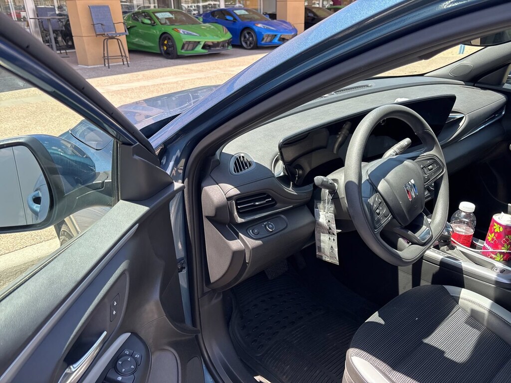 Used 2024 Buick Envista Preferred SUV