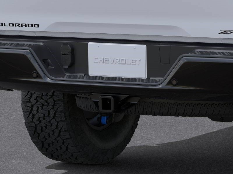 2026 Chevrolet Colorado ZR2 - Photo 14