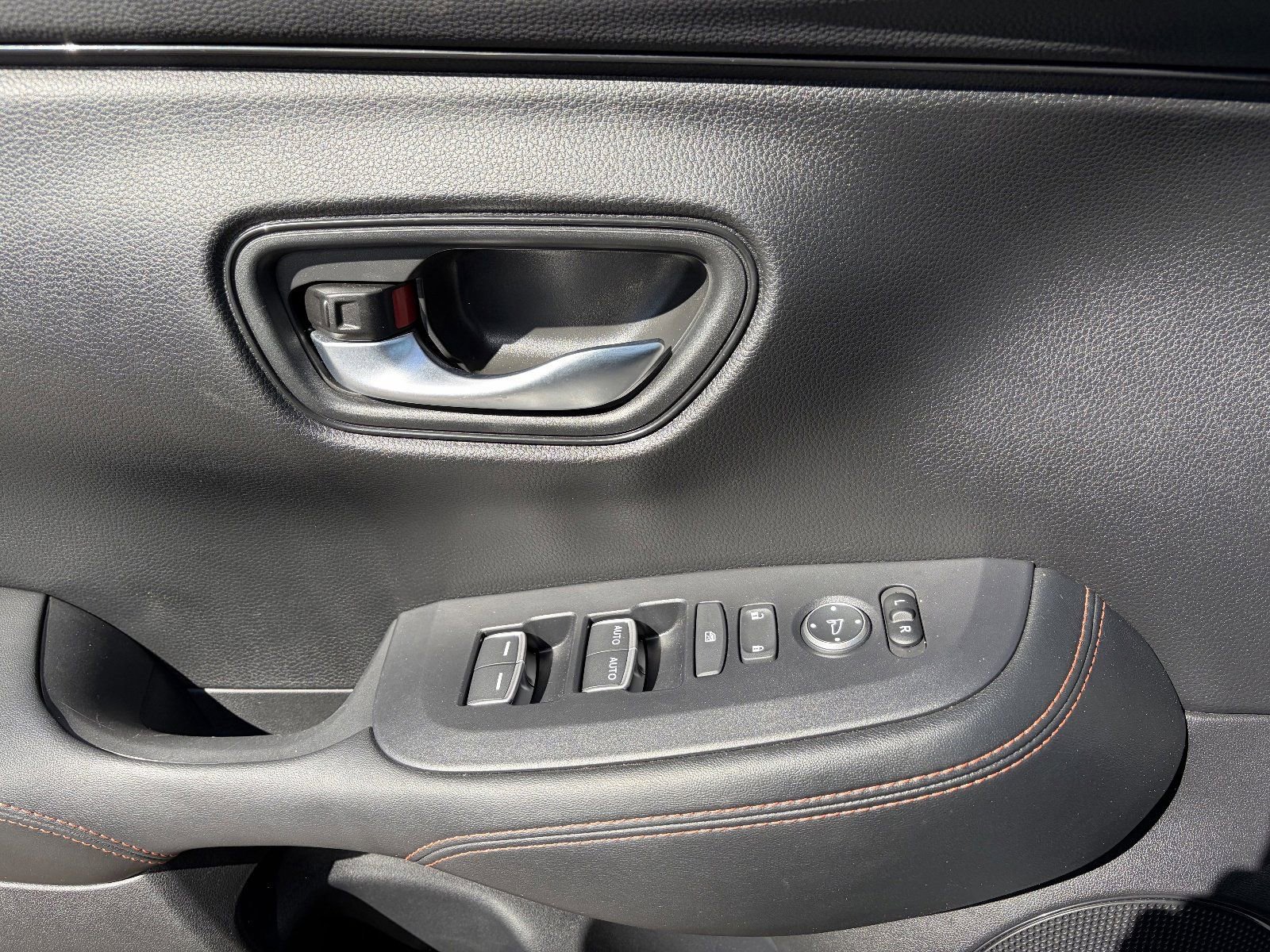 2024 Honda HR-V Sport - Photo 23