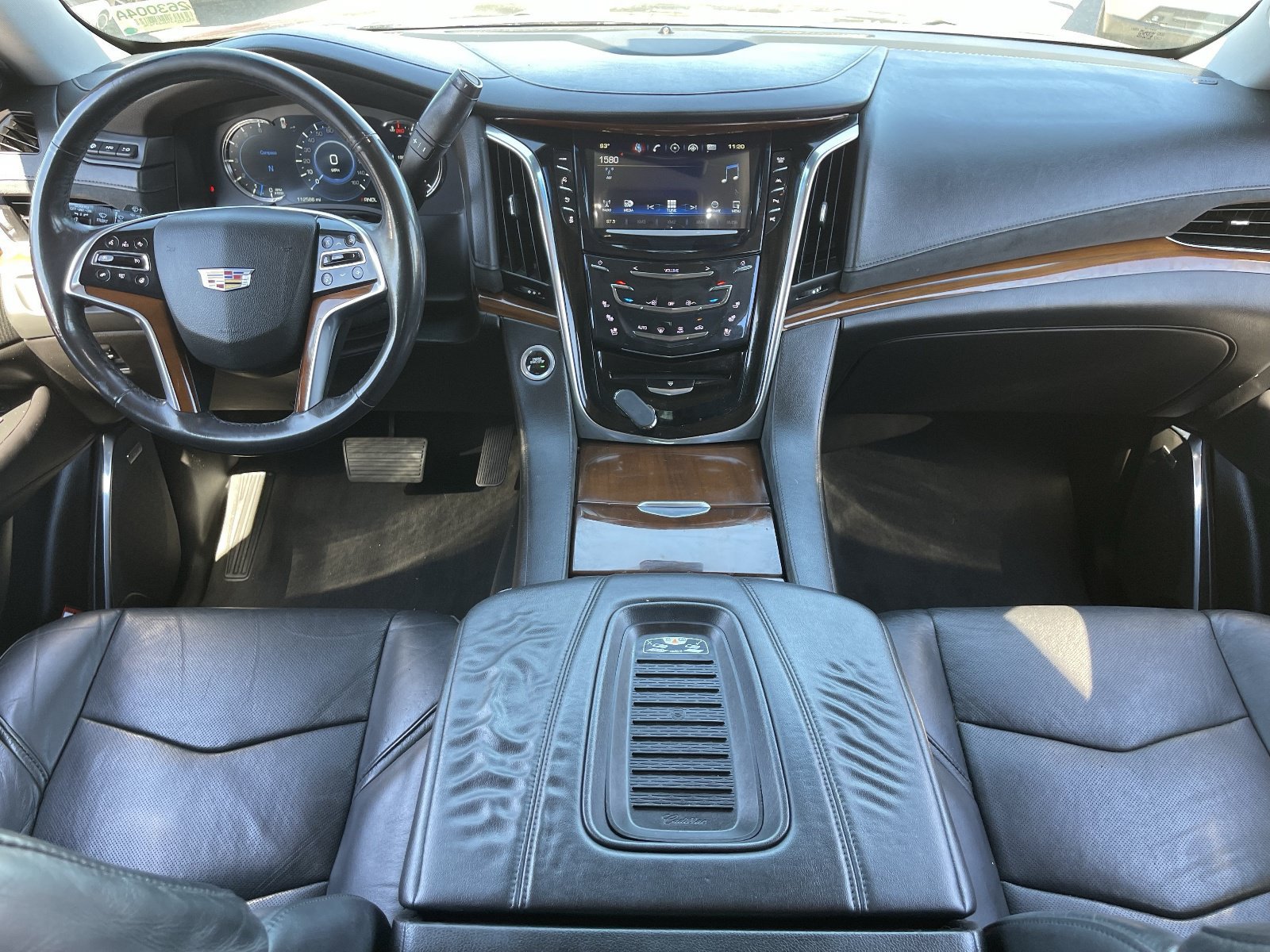 2018 Cadillac Escalade Premium Luxury - Photo 16