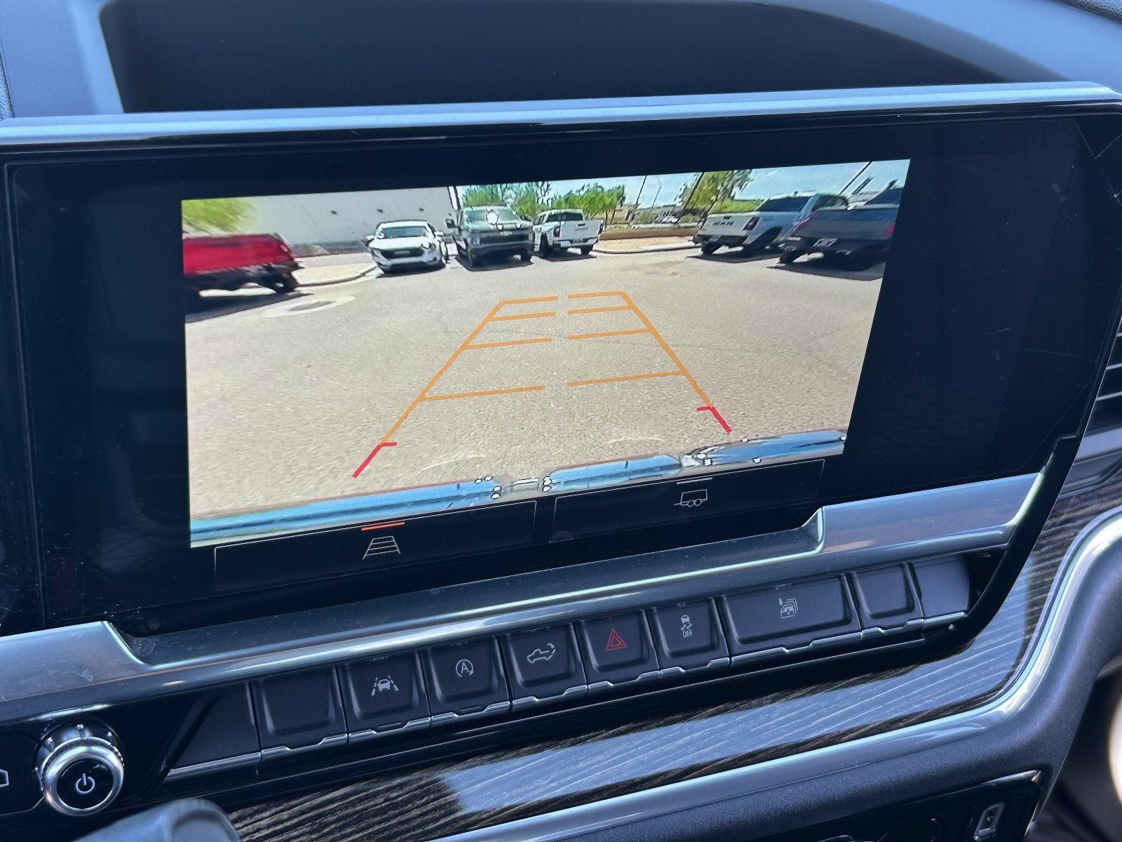 2025 GMC Sierra 1500 SLE - Photo 31