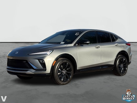 2024 Buick Envista Sport Touring SUV