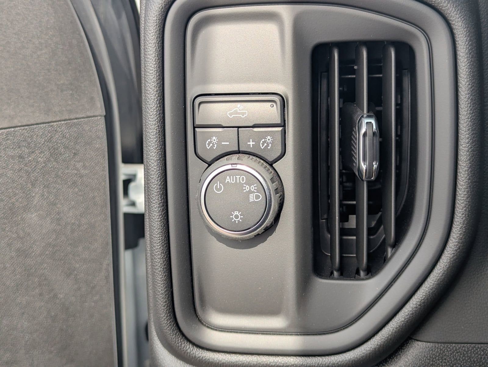 2025 Chevrolet Silverado 2500 HD Work Truck - Photo 34
