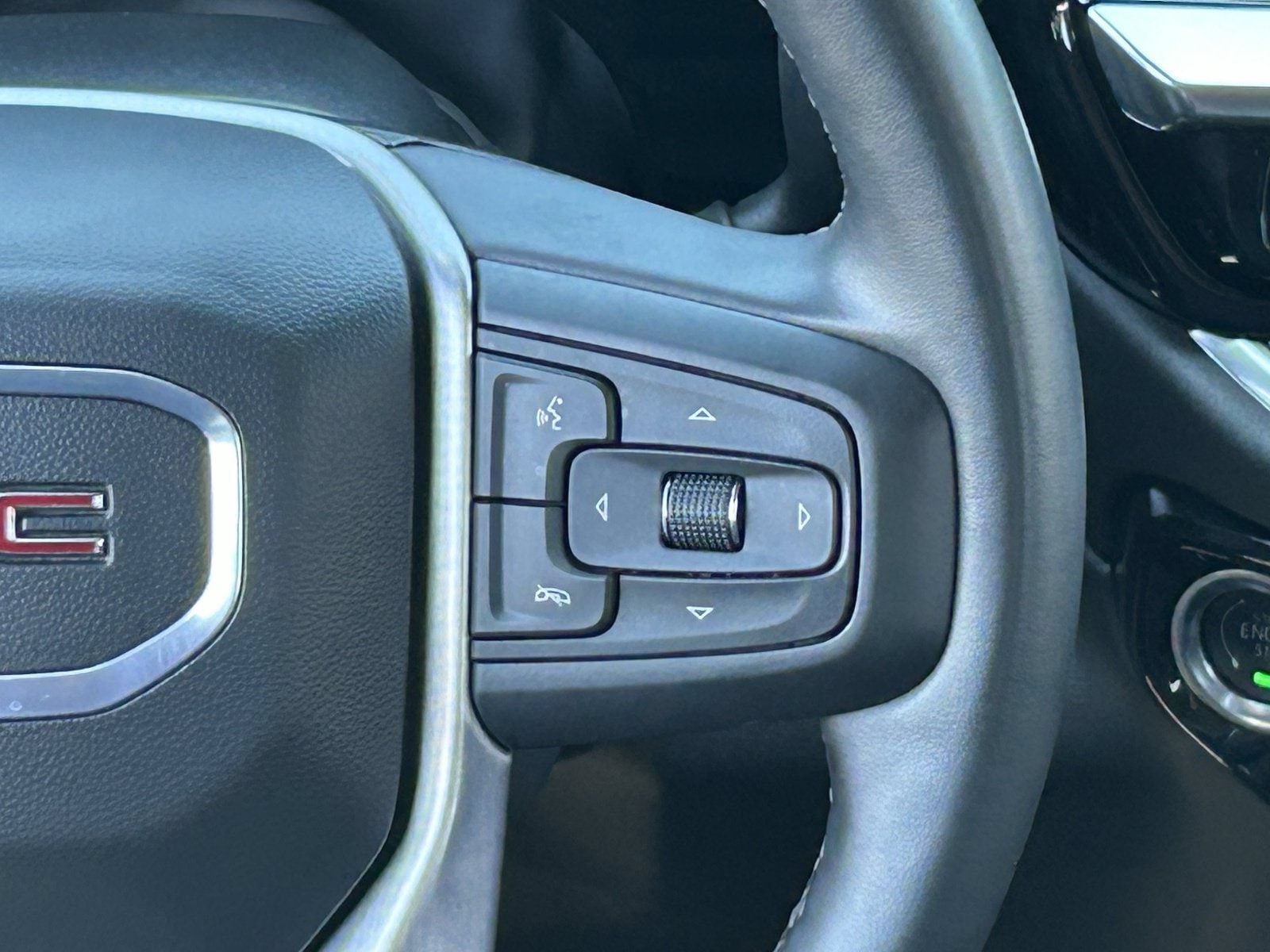 2025 GMC Sierra 1500 SLE - Photo 21