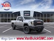 GMC Sierra 2500 HD