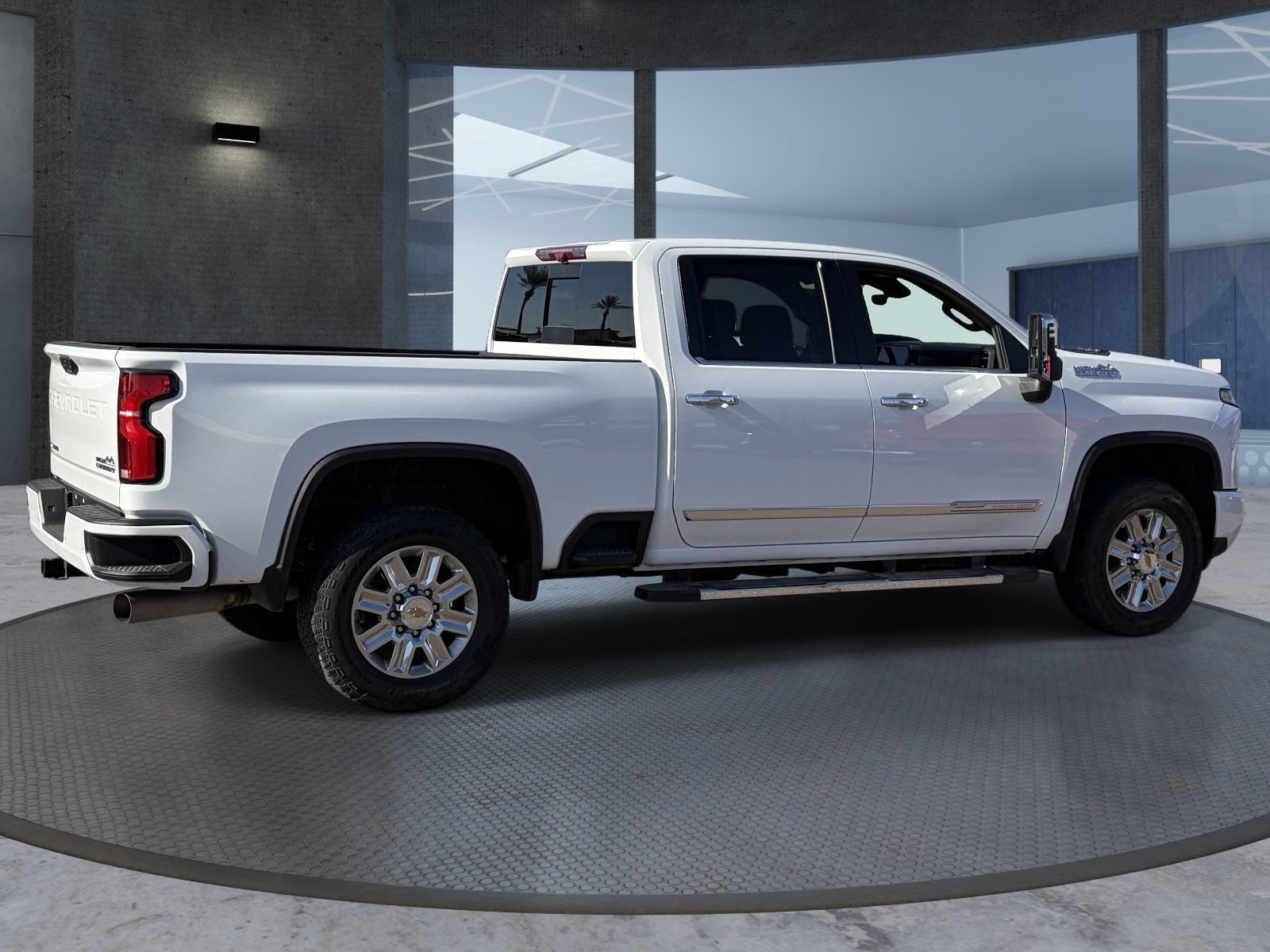 2024 Chevrolet Silverado 2500HD High Country - Photo 6