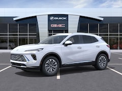 2025 Buick Envision Preferred SUV