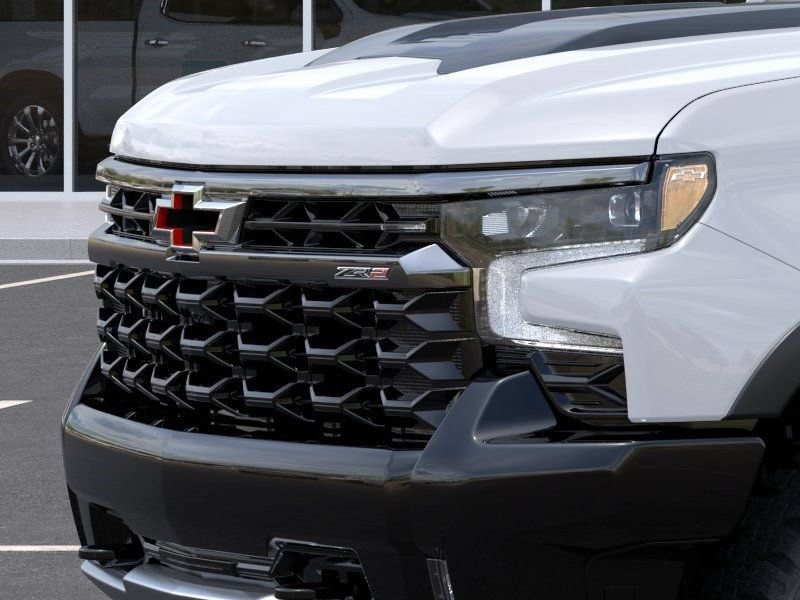 2026 Chevrolet Silverado 1500 ZR2 - Photo 13