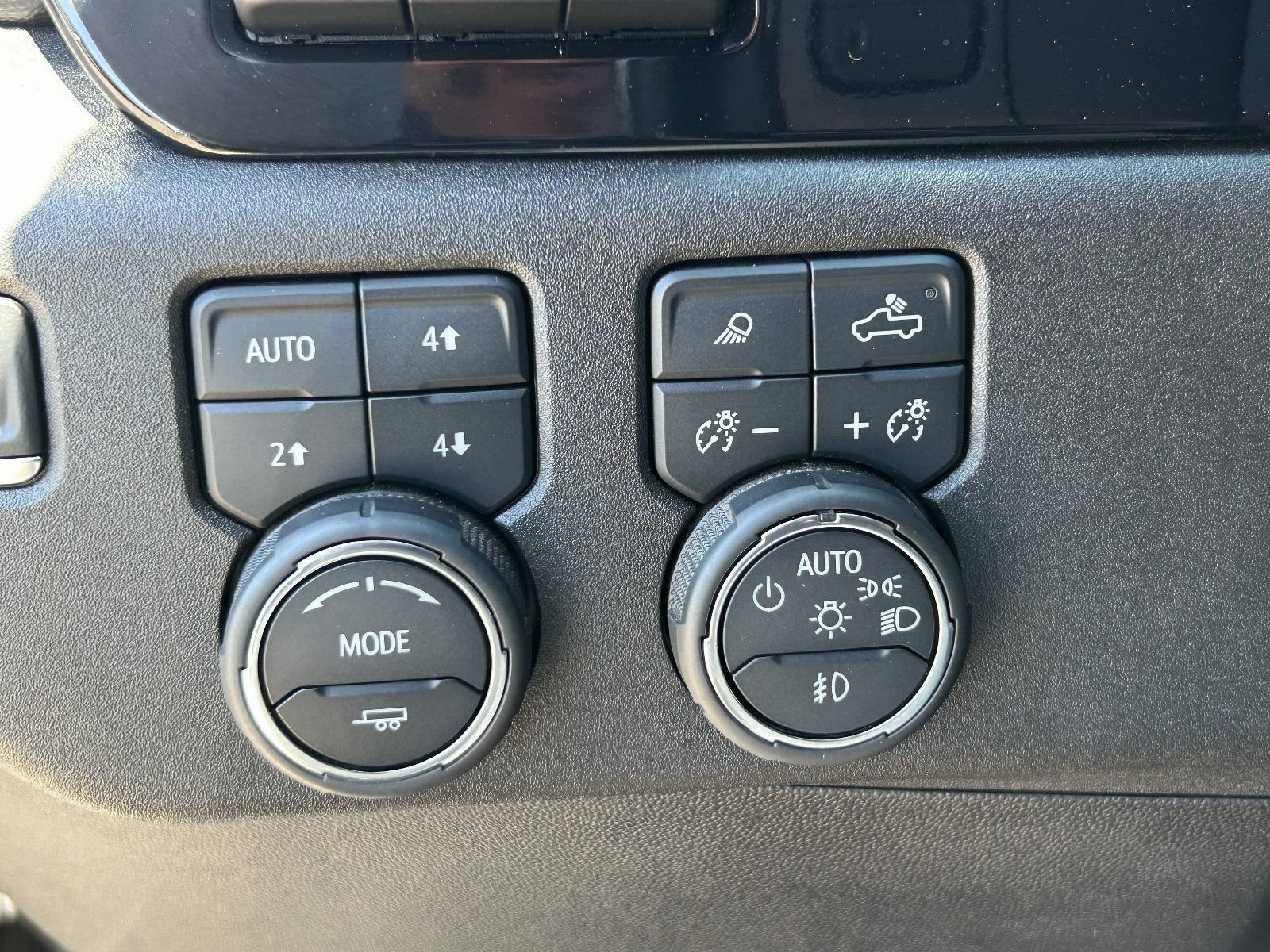 2024 Chevrolet Silverado 3500HD High Country - Photo 27