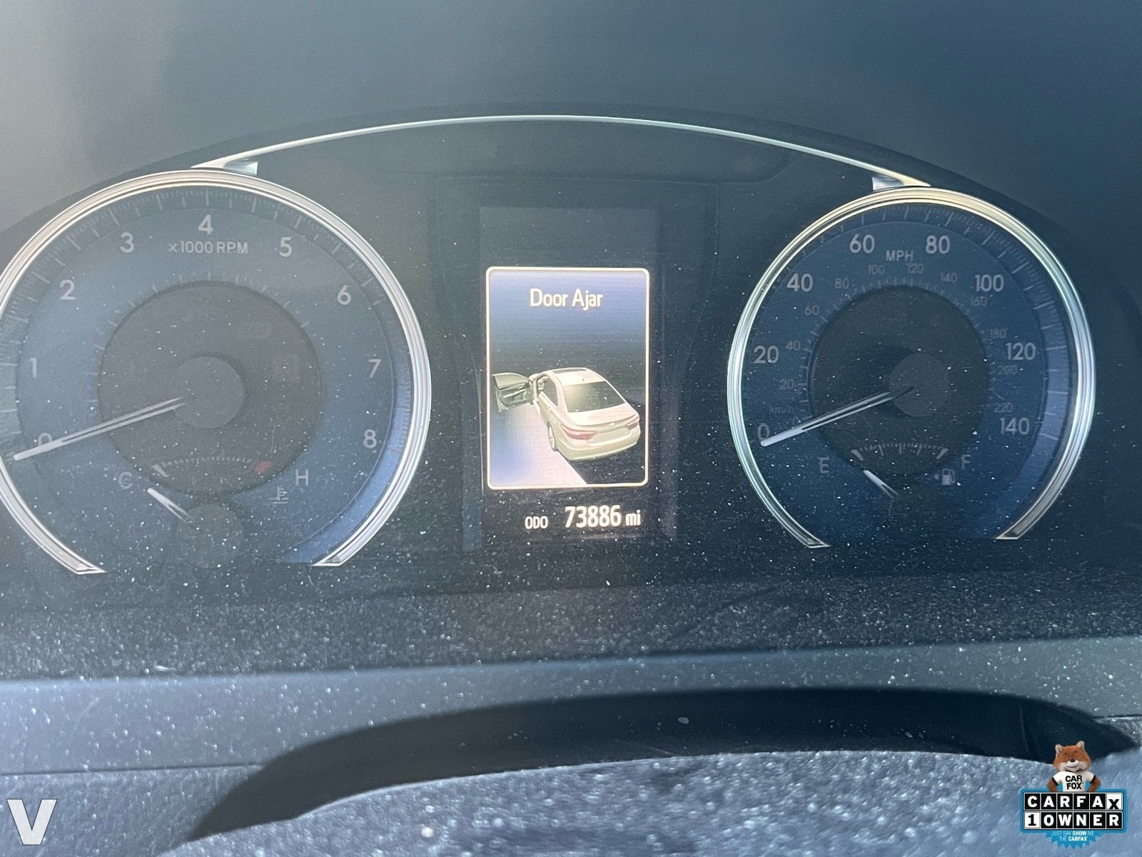 Image 10 of 2016 Toyota Camry XLE Sedan