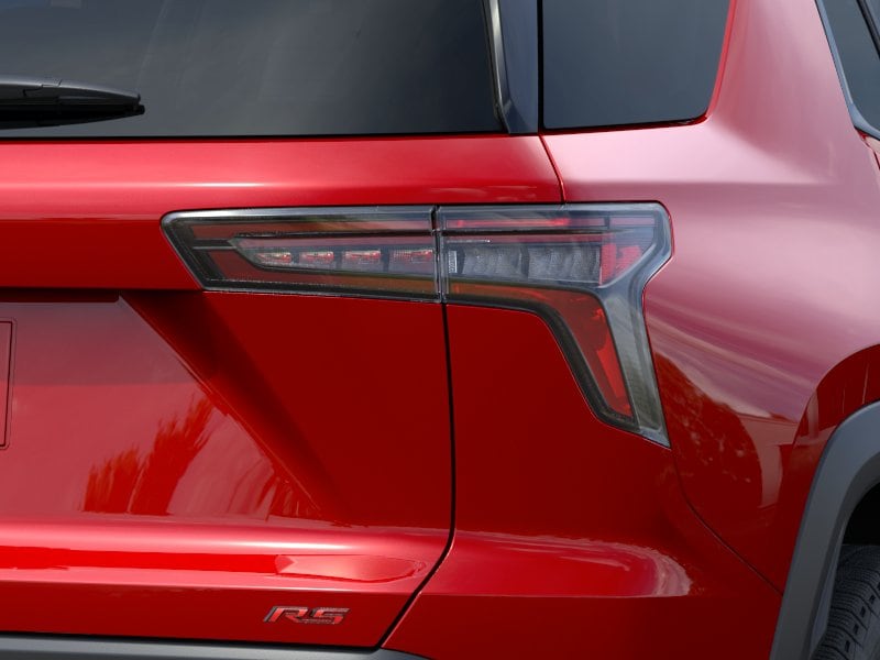 2027 Chevrolet Equinox RS - Photo 35