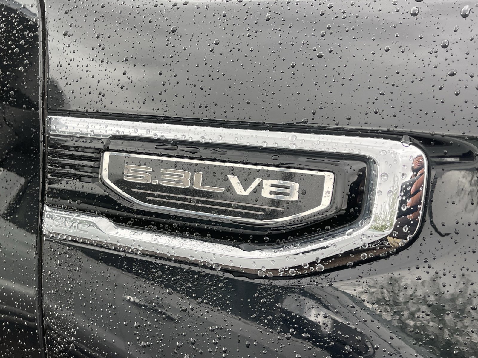 2023 GMC Sierra 1500 SLT - Photo 4