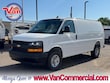 Chevrolet Express Cargo 2500