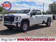 GMC Sierra 3500 HD