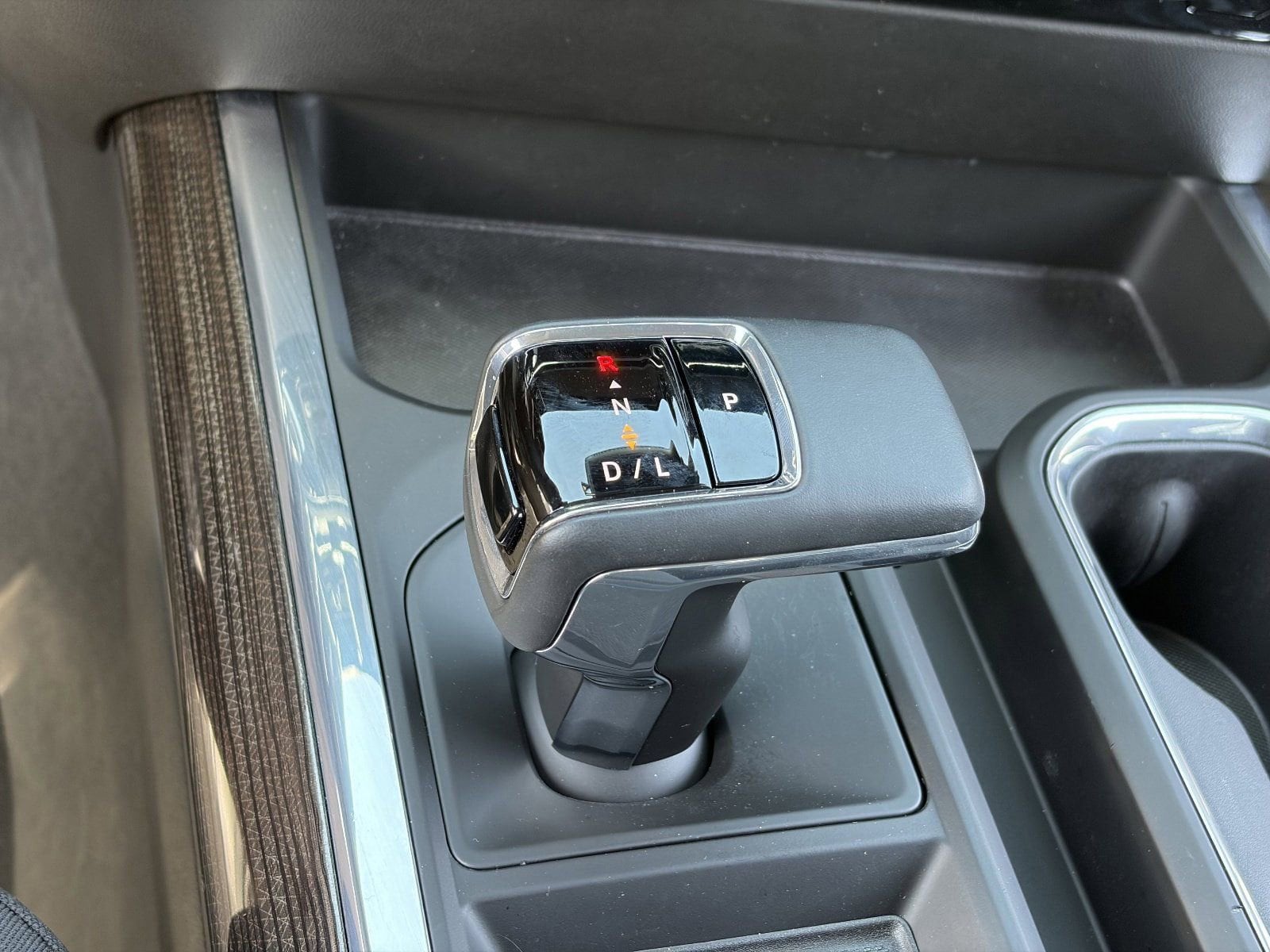 2025 Chevrolet Silverado 1500 RST - Photo 32