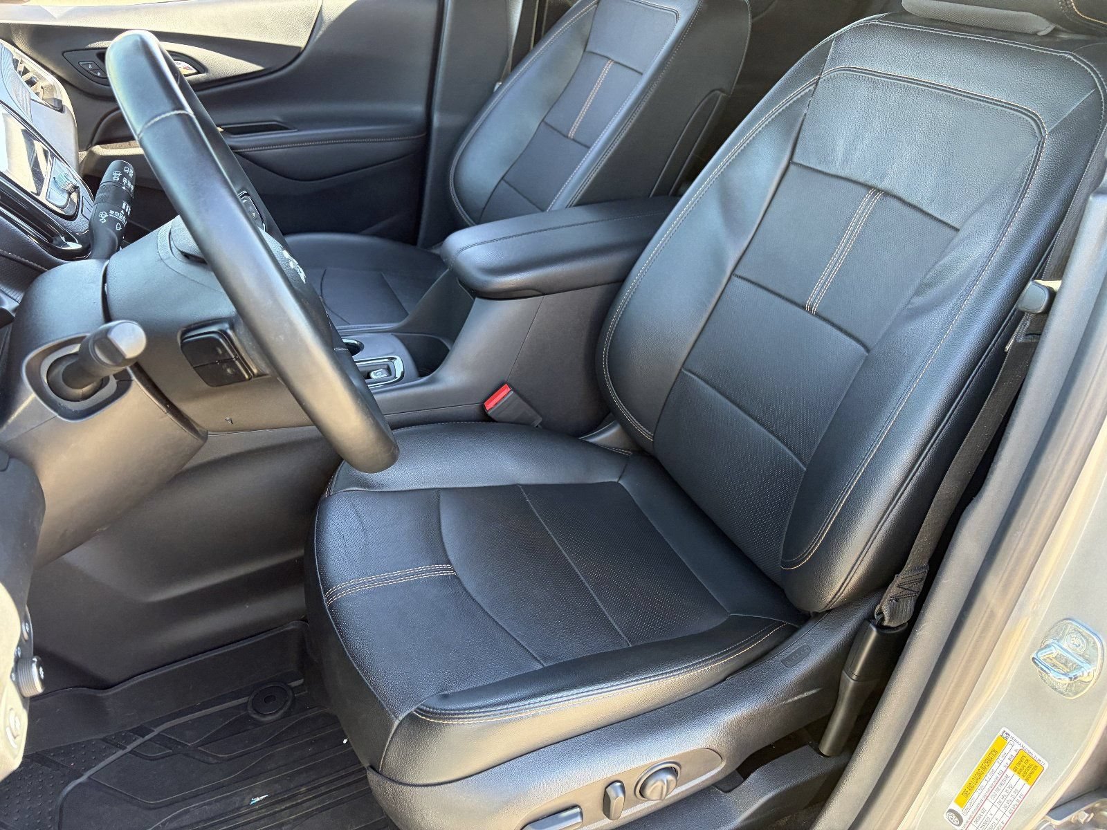 2024 Chevrolet Equinox Premier - Photo 21