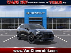 2026 Chevrolet Blazer 2LT SUV