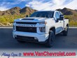  Chevrolet Silverado 2500 HD