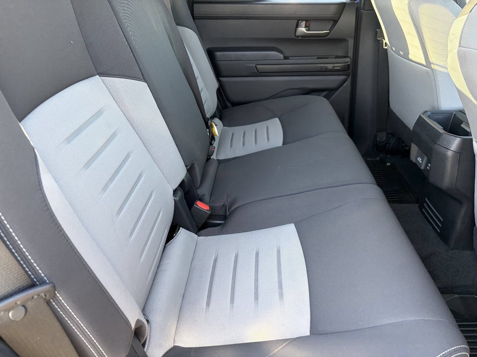 2024 Toyota Tacoma TRD Sport - Photo 15
