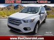  Ford Escape