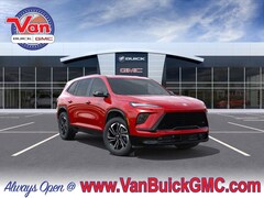 2025 Buick Enclave Sport Touring SUV