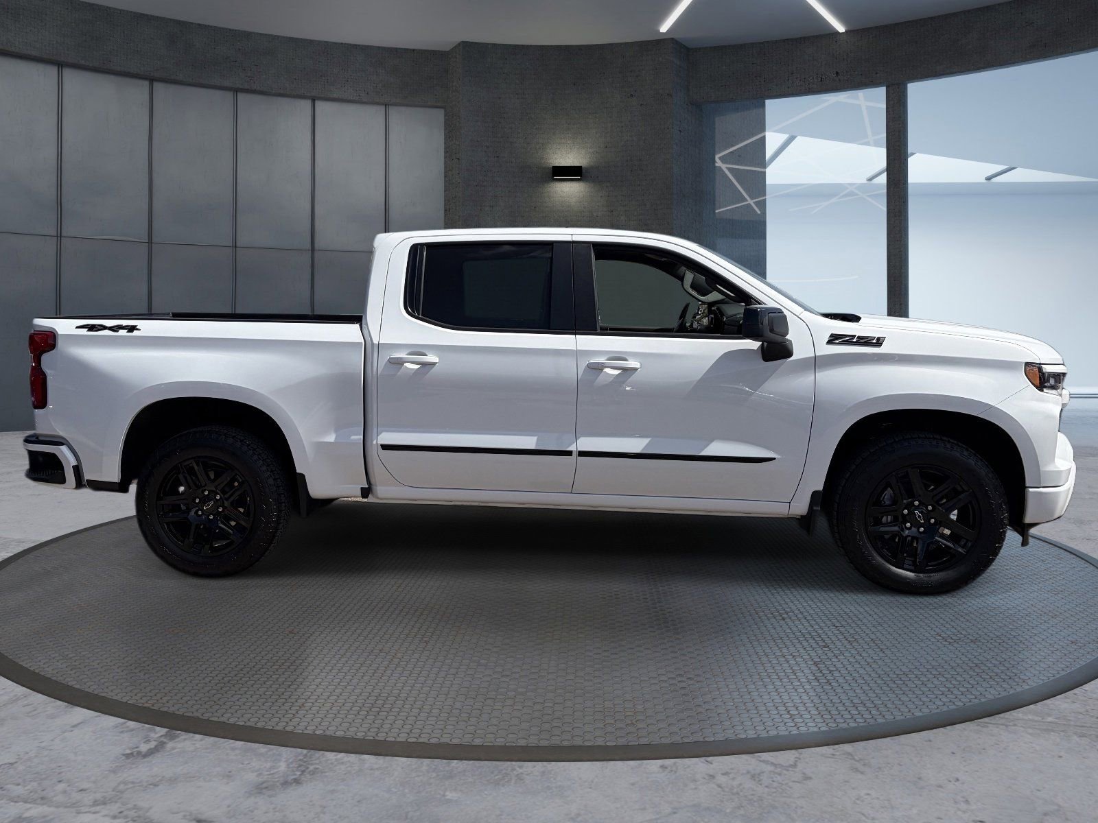 2025 Chevrolet Silverado 1500 RST - Photo 7