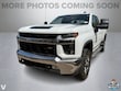Chevrolet Silverado 2500 HD
