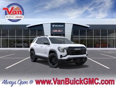 2026 GMC Terrain Elevation SUV