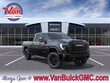 GMC Sierra 3500 HD