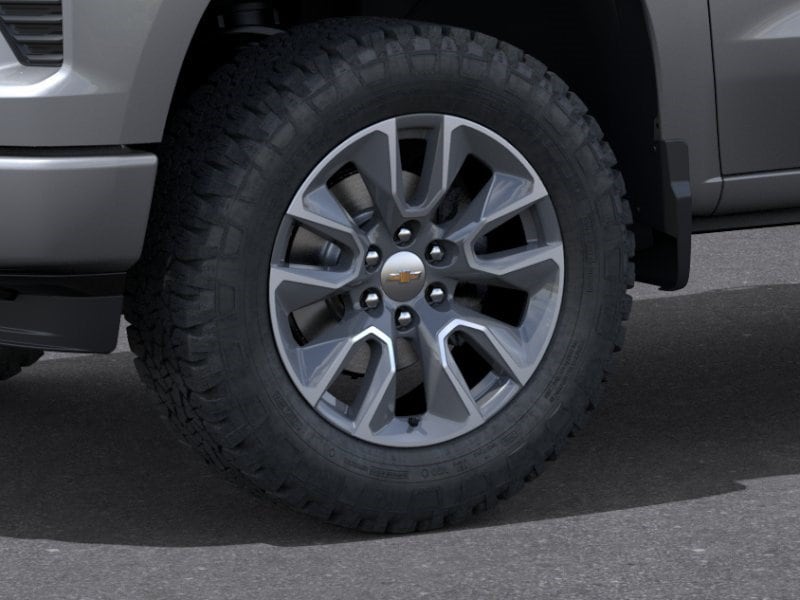 2026 Chevrolet Silverado 1500 RST - Photo 9