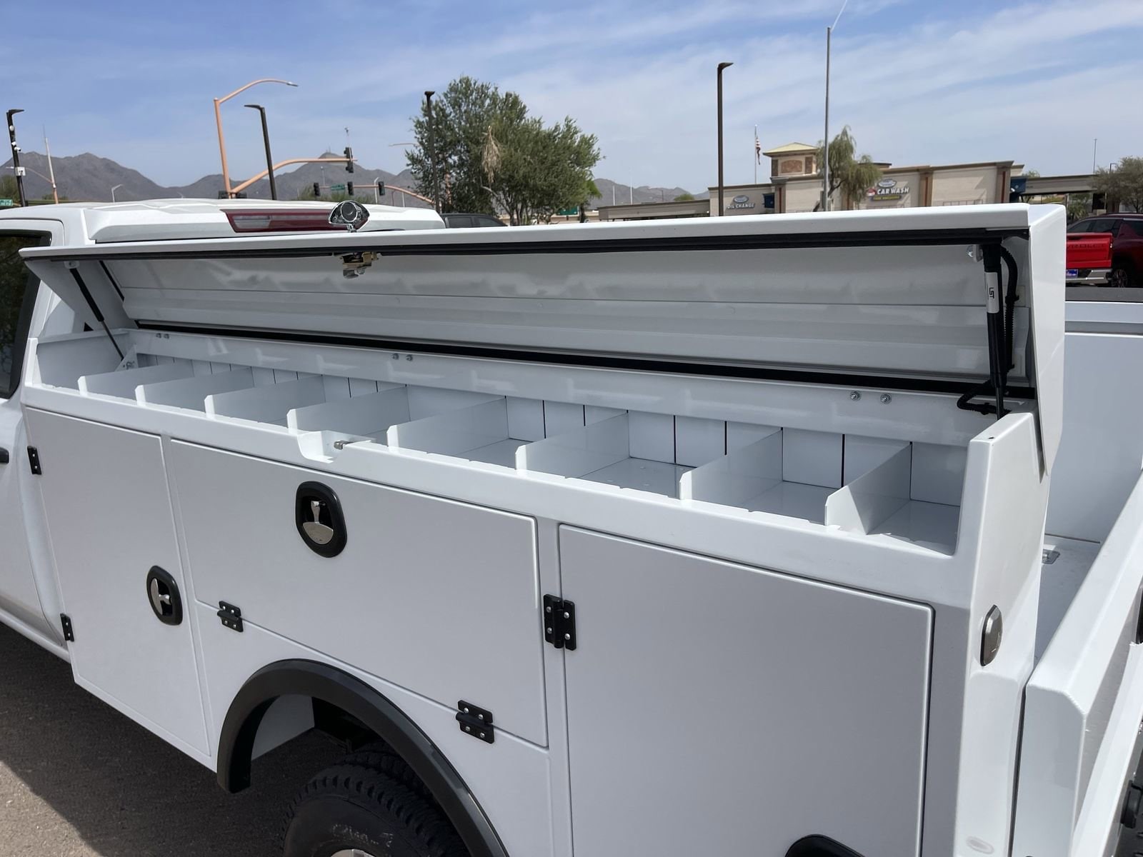 2026 Chevrolet Silverado 2500 HD Work Truck - Photo 14