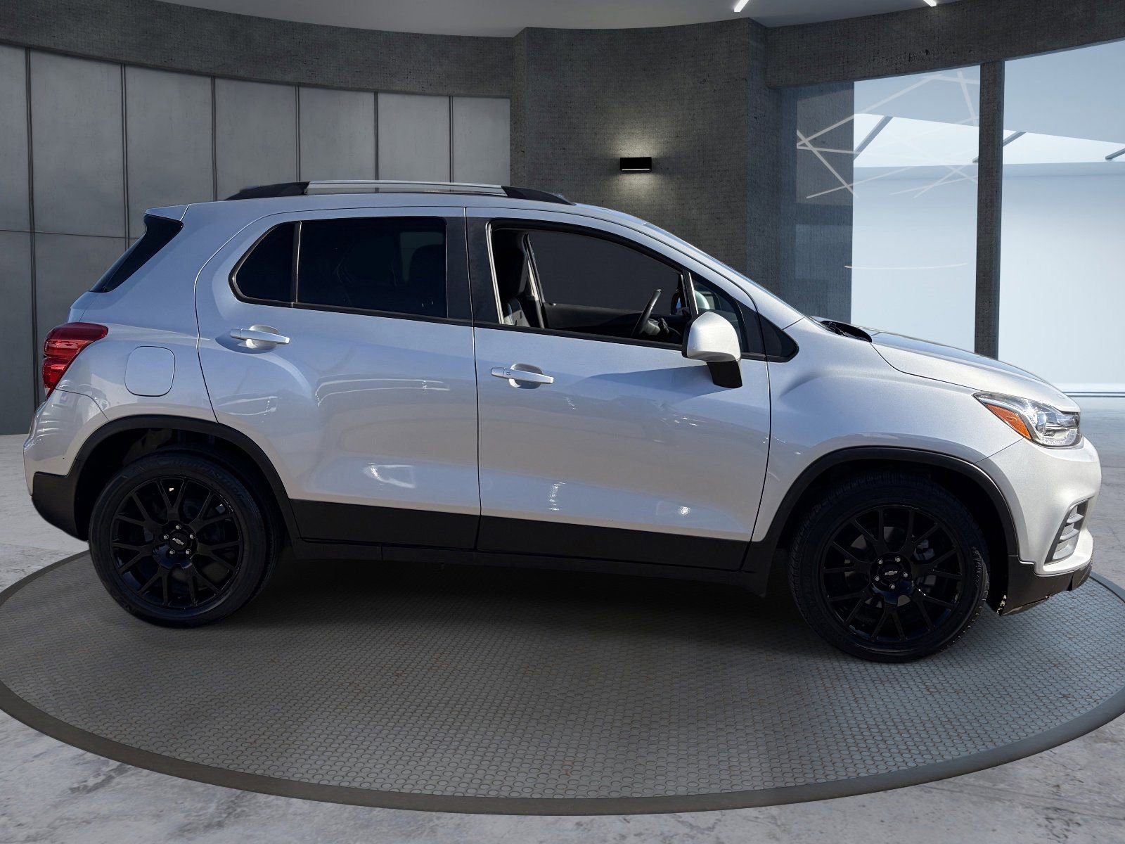 2022 Chevrolet Trax LT - Photo 7
