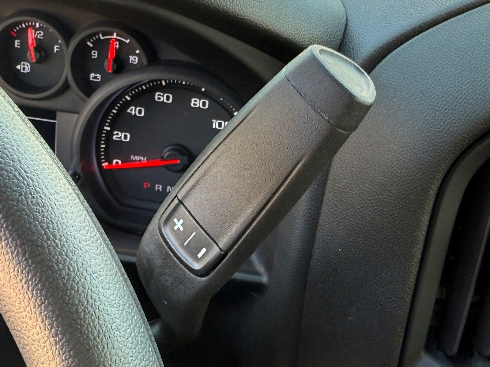 2025 Chevrolet Silverado 2500 HD Work Truck - Photo 18