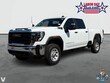 GMC Sierra 2500 HD