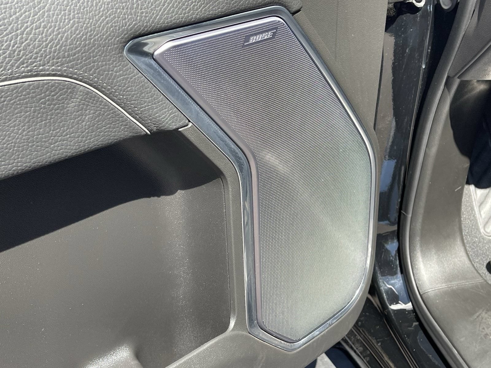 2025 GMC Sierra 1500 Denali - Photo 24