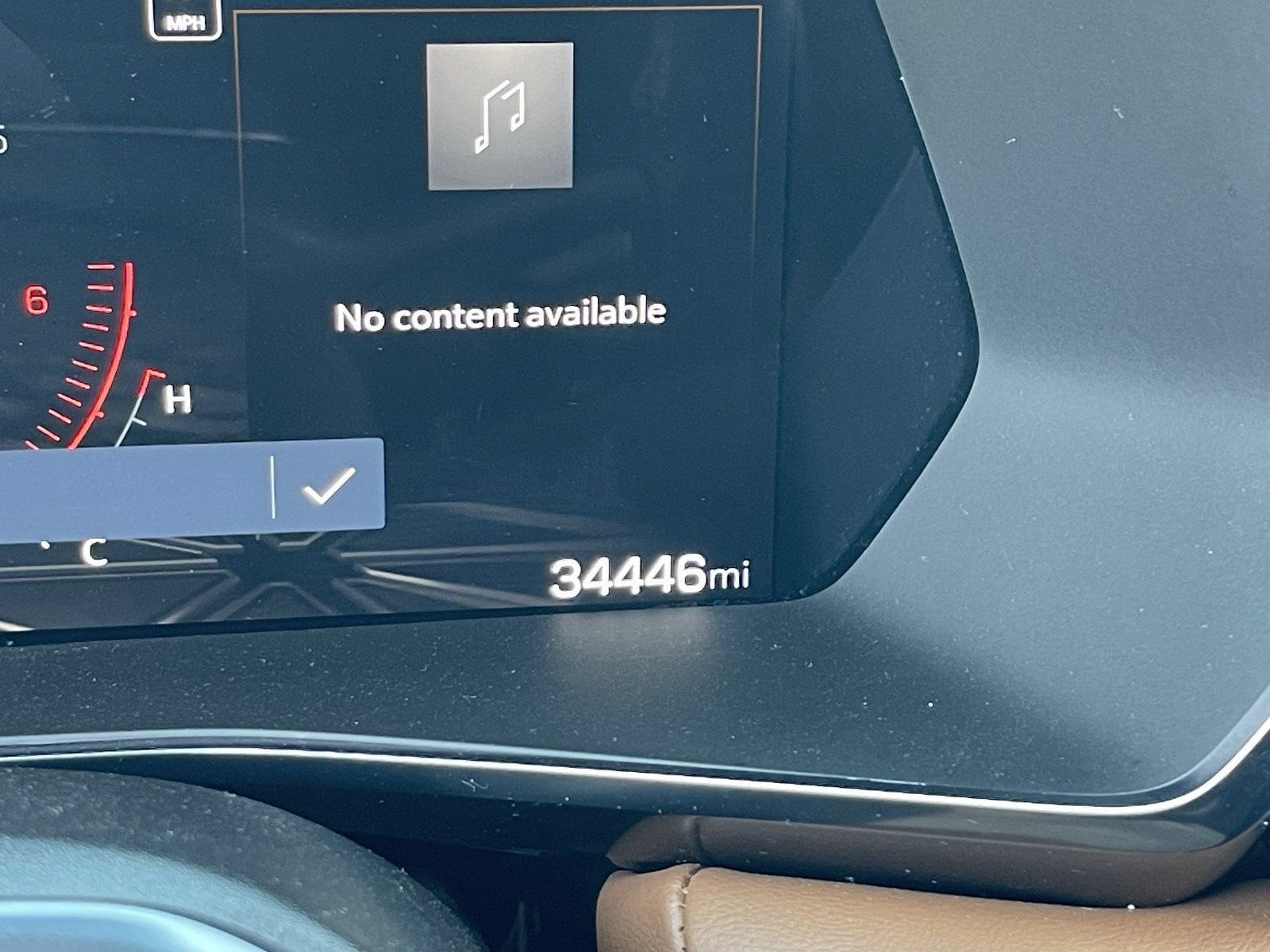2025 GMC Canyon AT4 - Photo 33