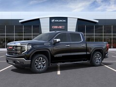 2025 GMC Sierra 1500 SLT Truck Crew Cab
