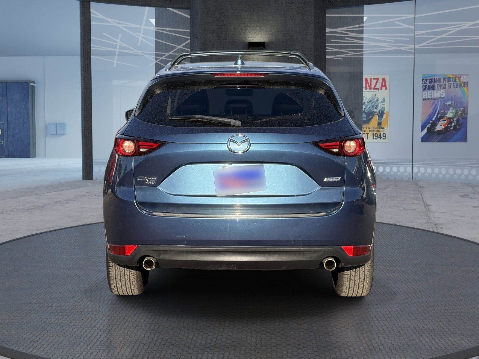 View vehicle photo 5